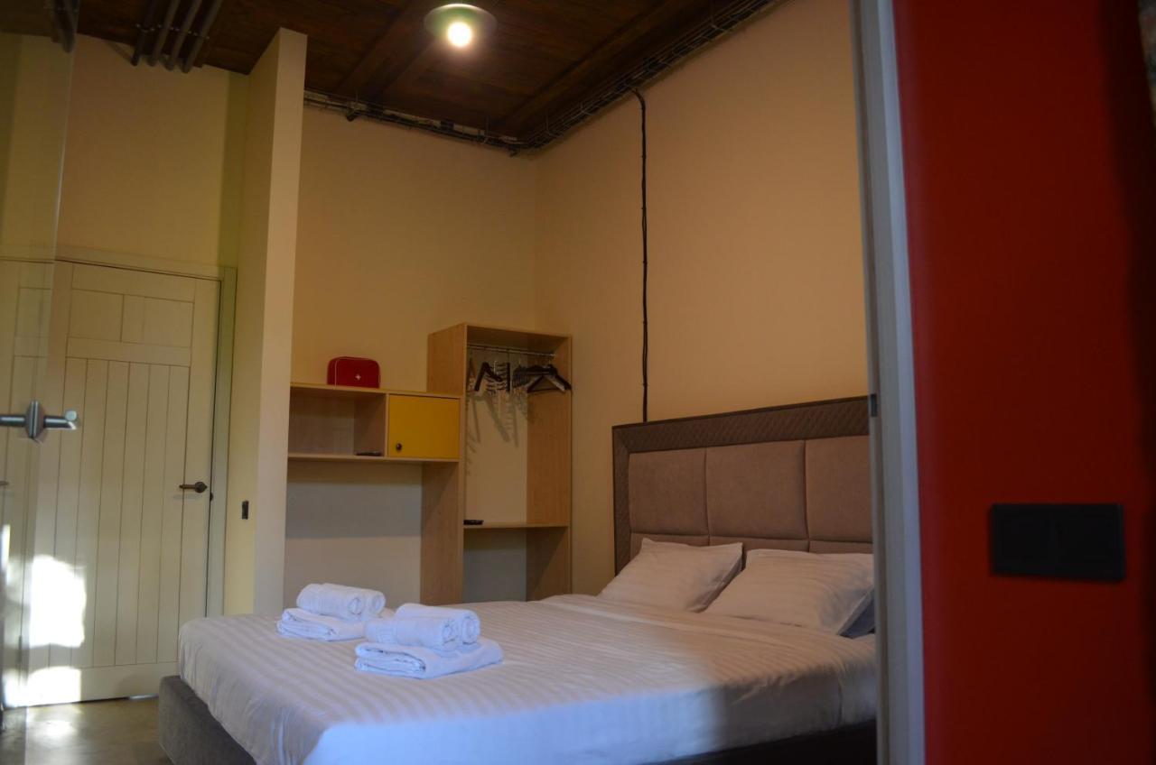 Apartment Arena City Loft كييف المظهر الخارجي الصورة