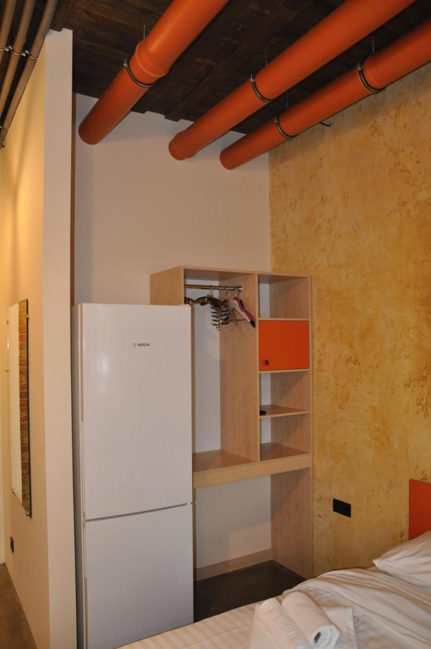 Apartment Arena City Loft كييف المظهر الخارجي الصورة