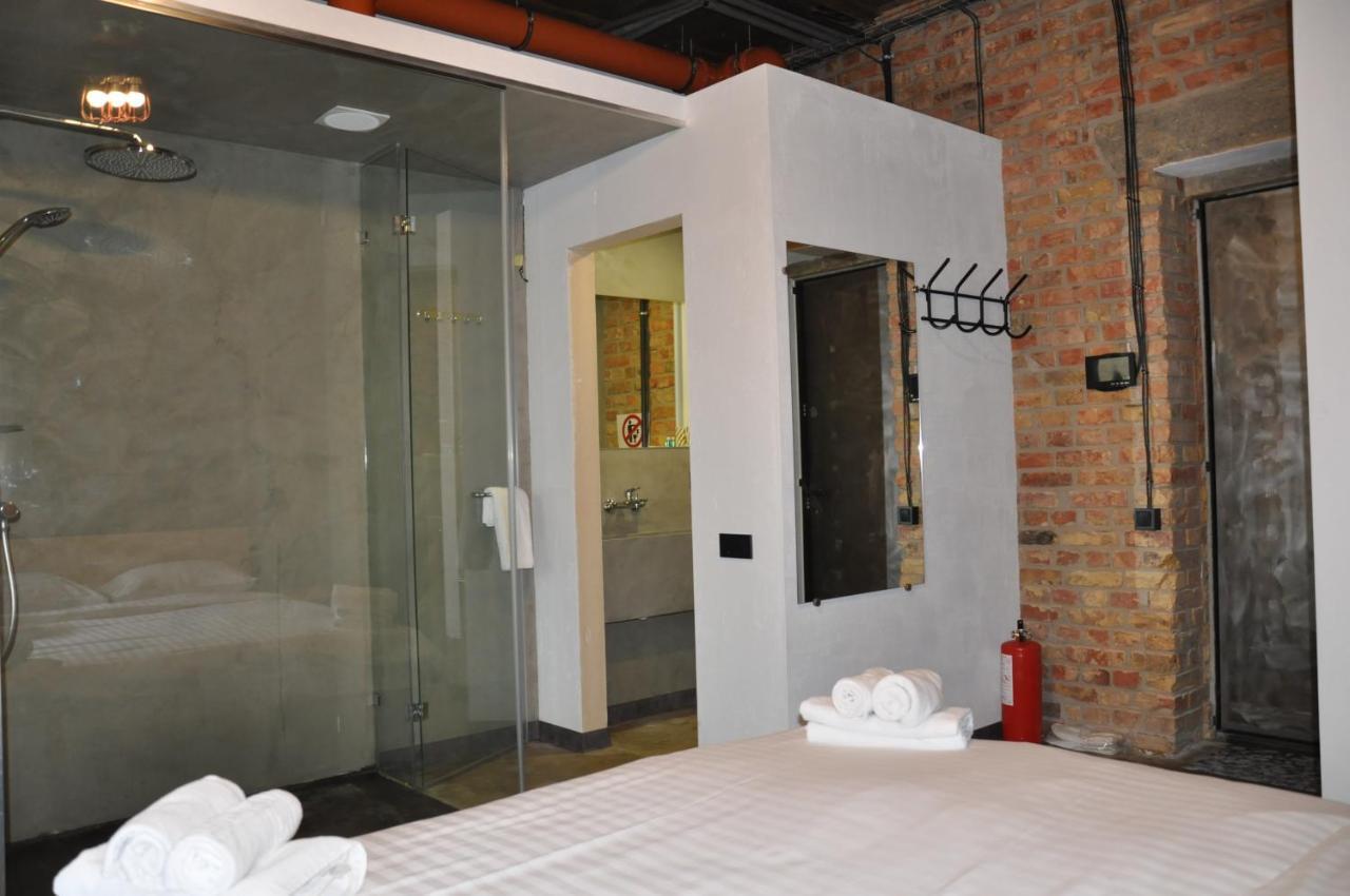 Apartment Arena City Loft كييف المظهر الخارجي الصورة
