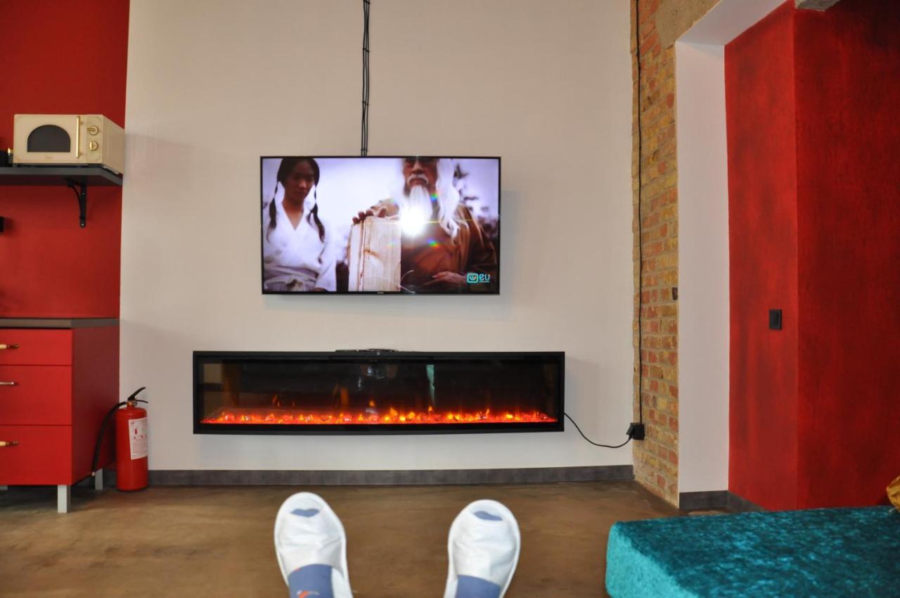 Apartment Arena City Loft كييف المظهر الخارجي الصورة