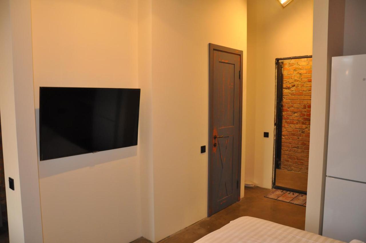 Apartment Arena City Loft كييف المظهر الخارجي الصورة