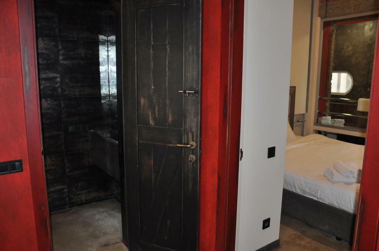 Apartment Arena City Loft كييف المظهر الخارجي الصورة