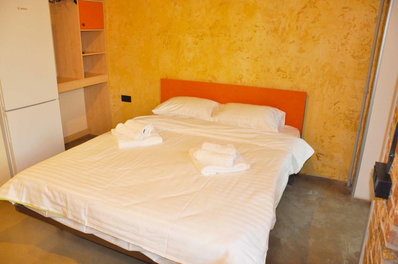 Apartment Arena City Loft كييف المظهر الخارجي الصورة